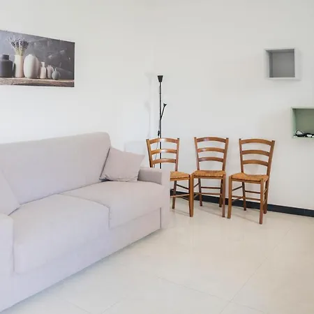 072 - Casa Il Borghetto, 7 Minuti Dal Centro Mare E Spiaggia * Chiavari