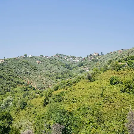 072 - Casa Il Borghetto, 7 Minuti Dal Centro Mare E Spiaggia *