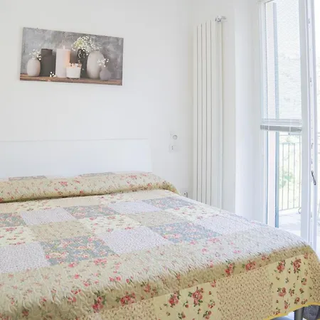 Apartment 072 - Casa Il Borghetto, 7 Minuti Dal Centro Mare E Spiaggia Chiavari