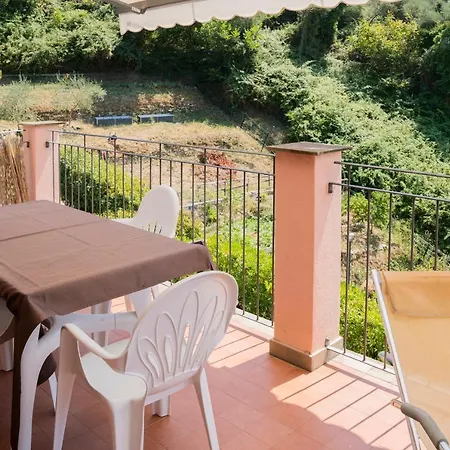 072 - Casa Il Borghetto, 7 Minuti Dal Centro Mare E Spiaggia *
