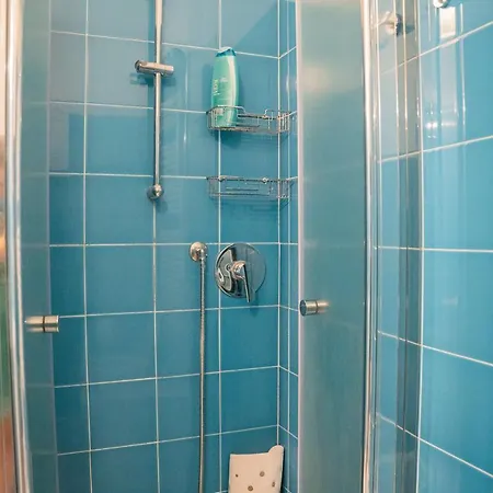 Apartment 072 - Casa Il Borghetto, 7 Minuti Dal Centro Mare E Spiaggia Chiavari
