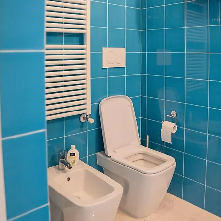 072 - Casa Il Borghetto, 7 Minuti Dal Centro Mare E Spiaggia Apartment Chiavari